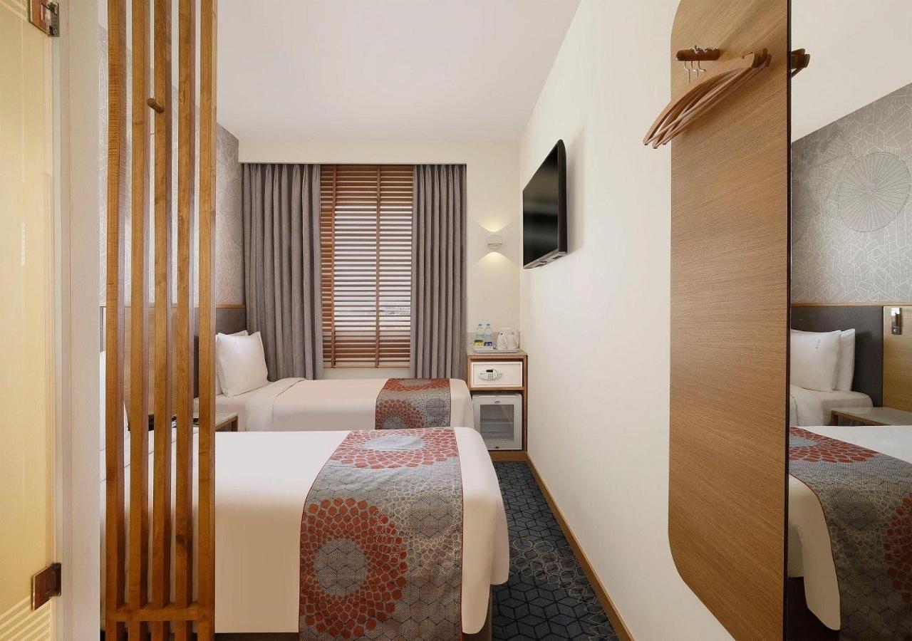 Holiday Inn Express Greater Noida Knowledge Park By Ihg エクステリア 写真