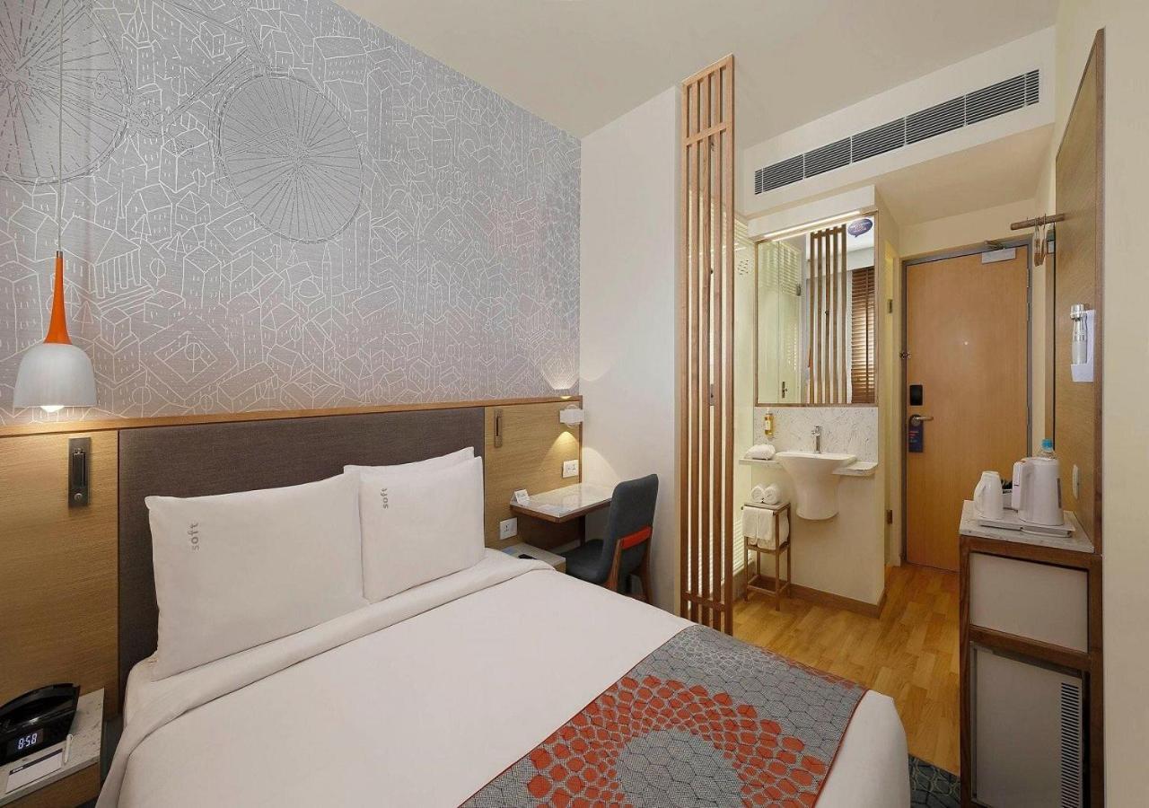 Holiday Inn Express Greater Noida Knowledge Park By Ihg エクステリア 写真
