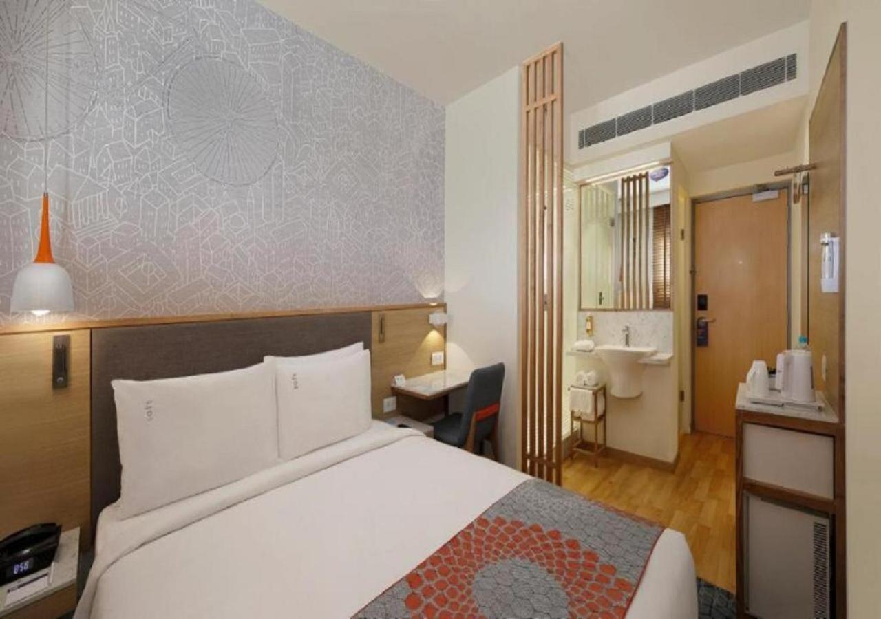 Holiday Inn Express Greater Noida Knowledge Park By Ihg エクステリア 写真