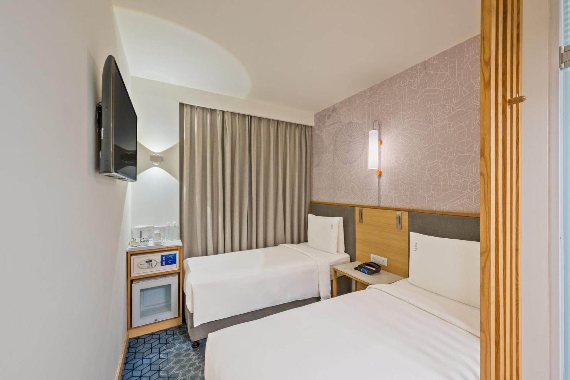 Holiday Inn Express Greater Noida Knowledge Park By Ihg エクステリア 写真