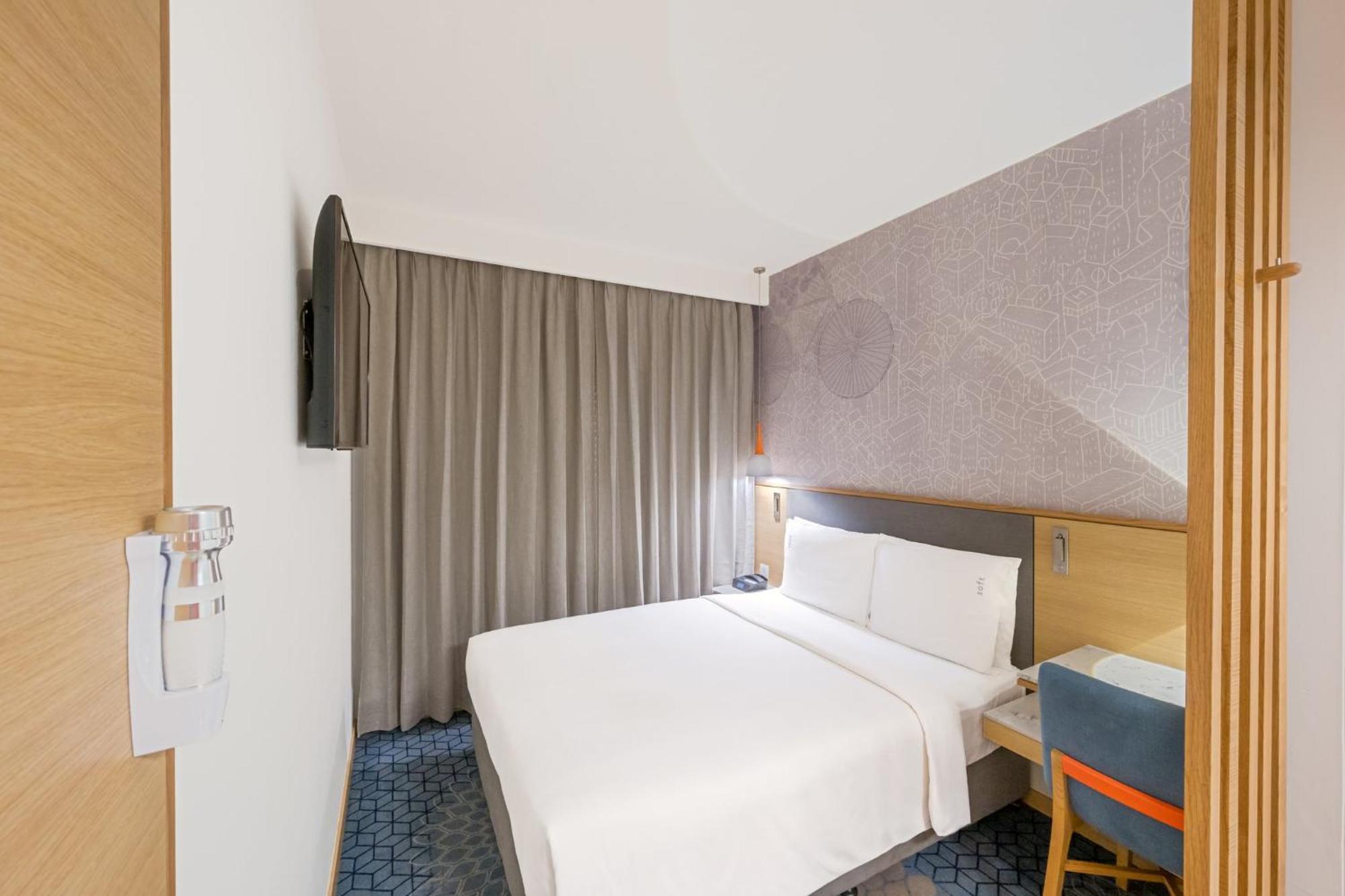 Holiday Inn Express Greater Noida Knowledge Park By Ihg エクステリア 写真