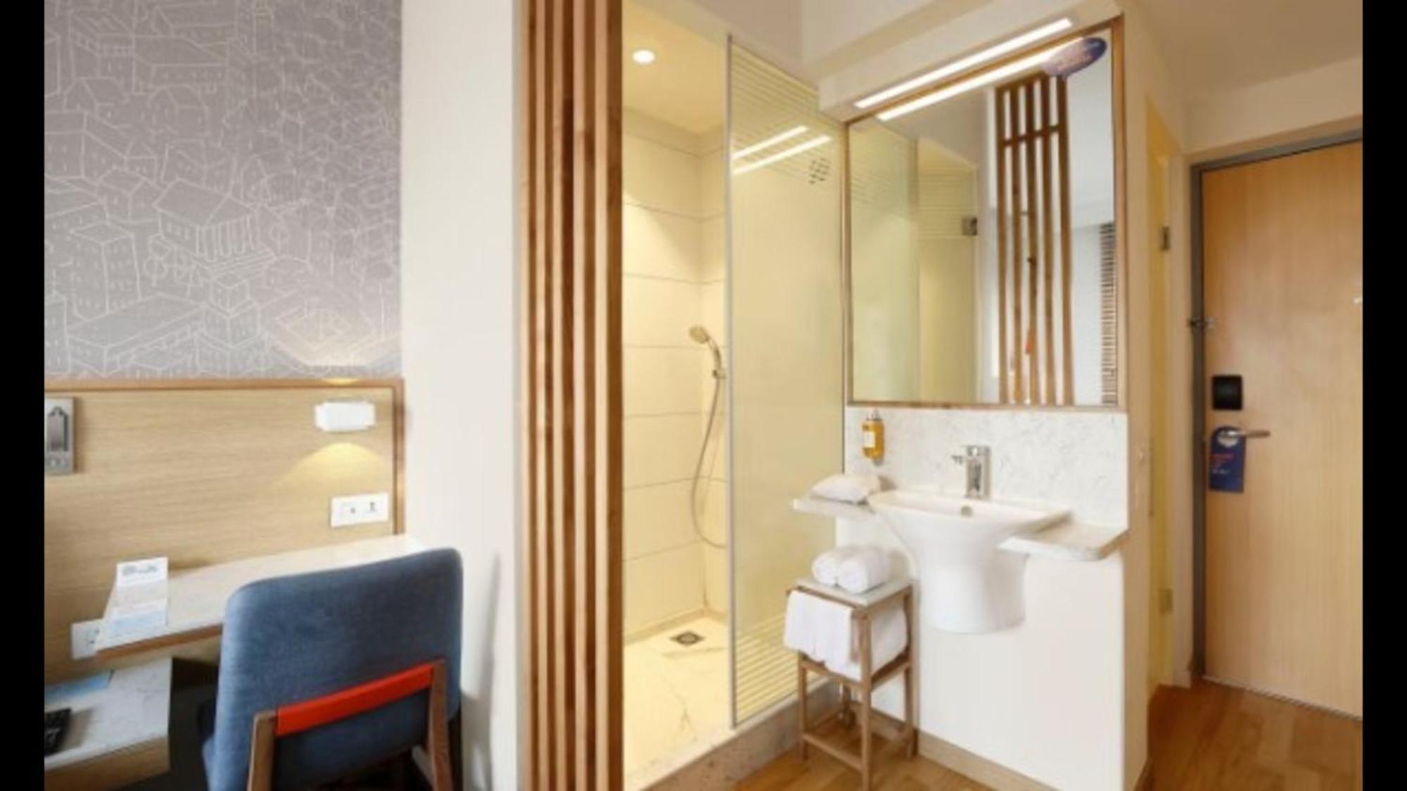 Holiday Inn Express Greater Noida Knowledge Park By Ihg エクステリア 写真